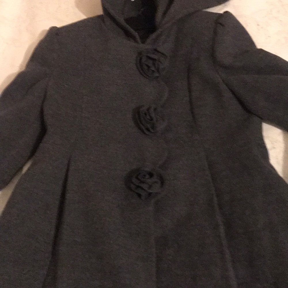 Kids coat - Picture 4 of 6